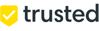 Trusted Logo Dark